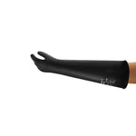 24" Marigold emperor black gauntlet