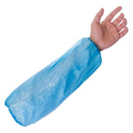 Polythene Disposable Oversleeves