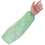 Polythene Disposable Oversleeves