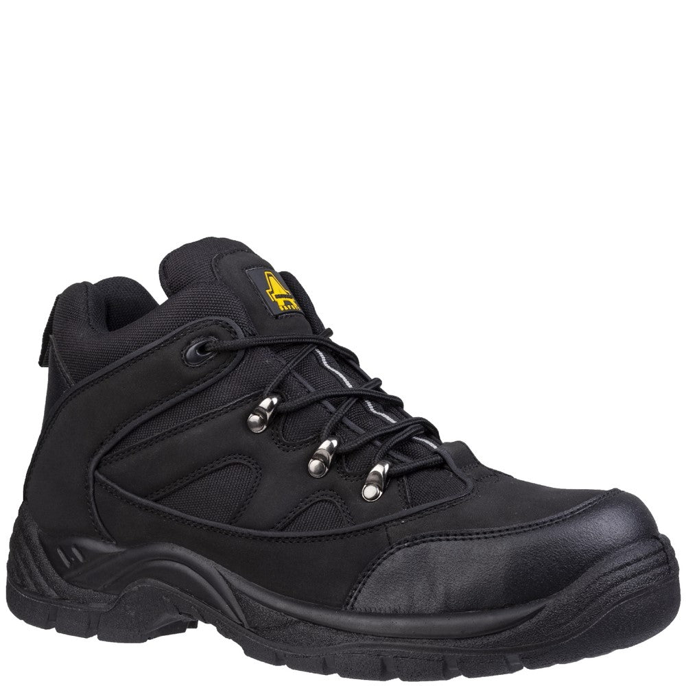 FS151 Amblers vegan friendly safety hiker boot