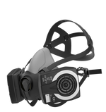 corpro hm1400 half respirator mask
