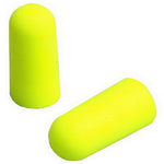 3m ear neon ear plugs
