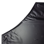 Heavy Weight PVC Apron/Apron Ties