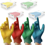 food industry exam gloves