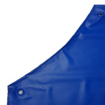 Heavy Weight PVC Apron/Apron Ties