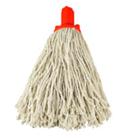 Colour Coded PY Socket Mop Heads