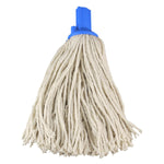 Colour Coded PY Socket Mop Heads