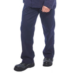 Portwest PW455 BZ30 Bizweld Flame Retardant Trousers