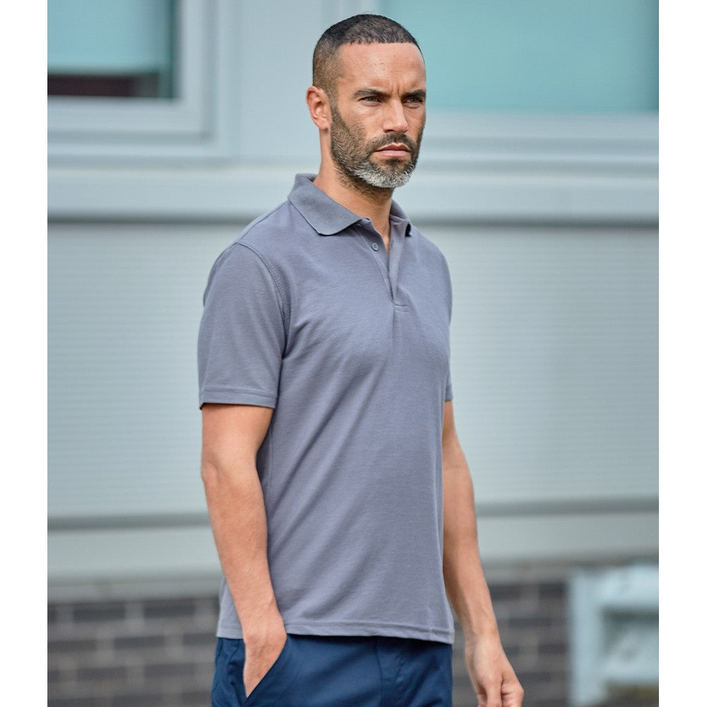RX105 - ProRTX Pro Polyester Polo Shirt
