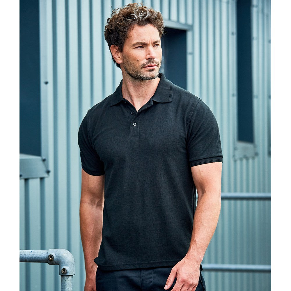 RX110 - ProRTX Pro Premium Polo Shirt