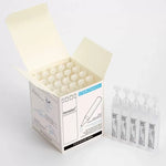 eye and wound wash pods