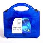 british standard 8599 catering kit