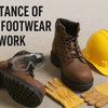 Why the Right Safety Footwear is Essential for Workplace Safety