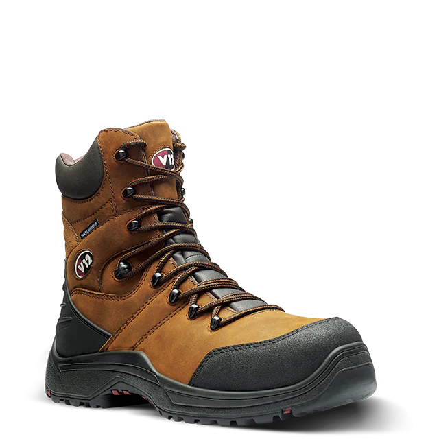 Fully Waterproof Safety Footwear Work Boots GHC UK LTD T A Safety Plus
