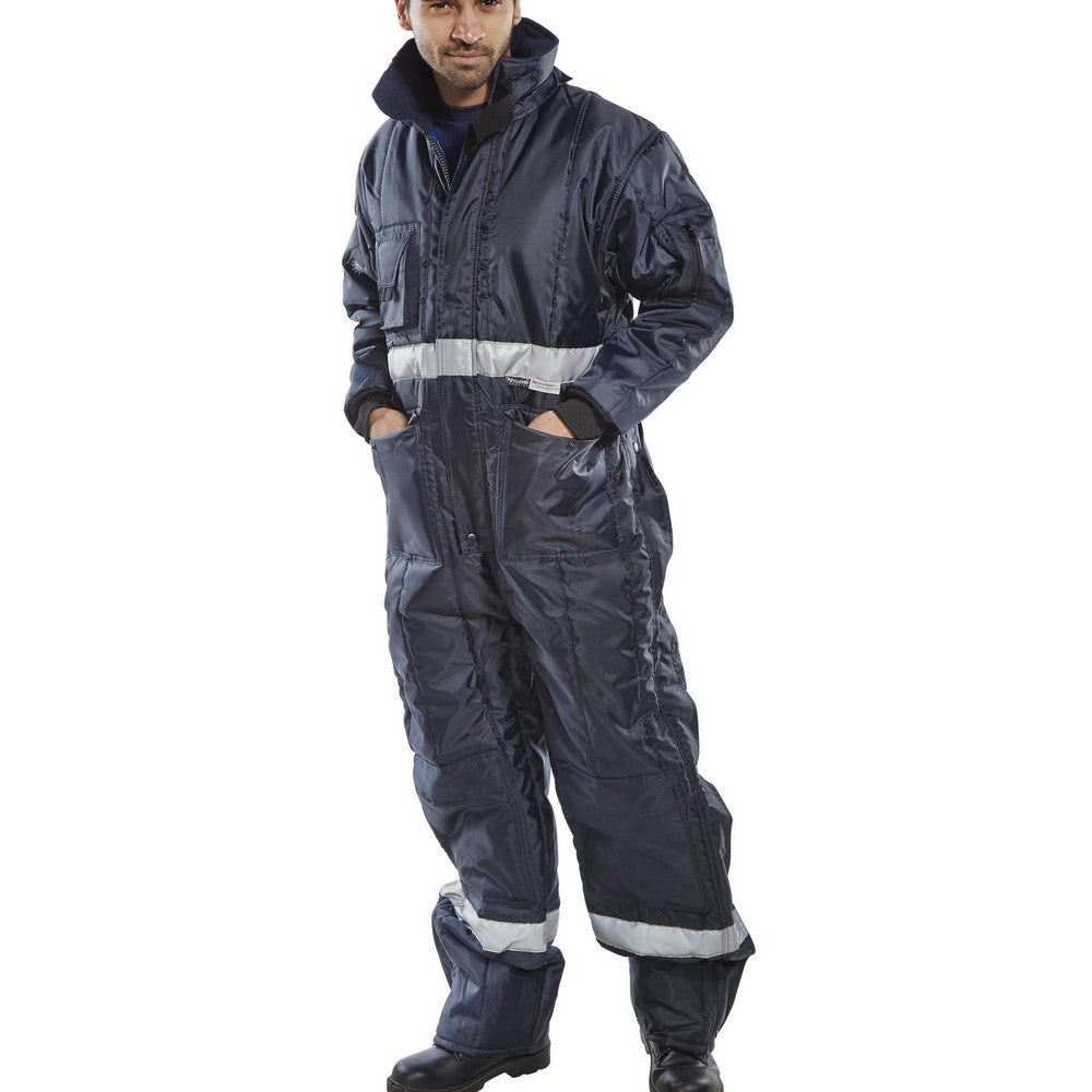Thermal Cold Store & Freezer Workwear — GHC (UK) LTD T/A Safety Plus
