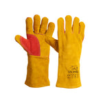 PREMIUM WELDER GAUNTLET - PK 10