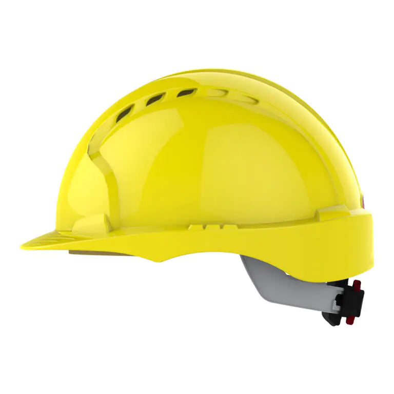 EVO®3 HELMET - WHEEL RACHET - VENTED