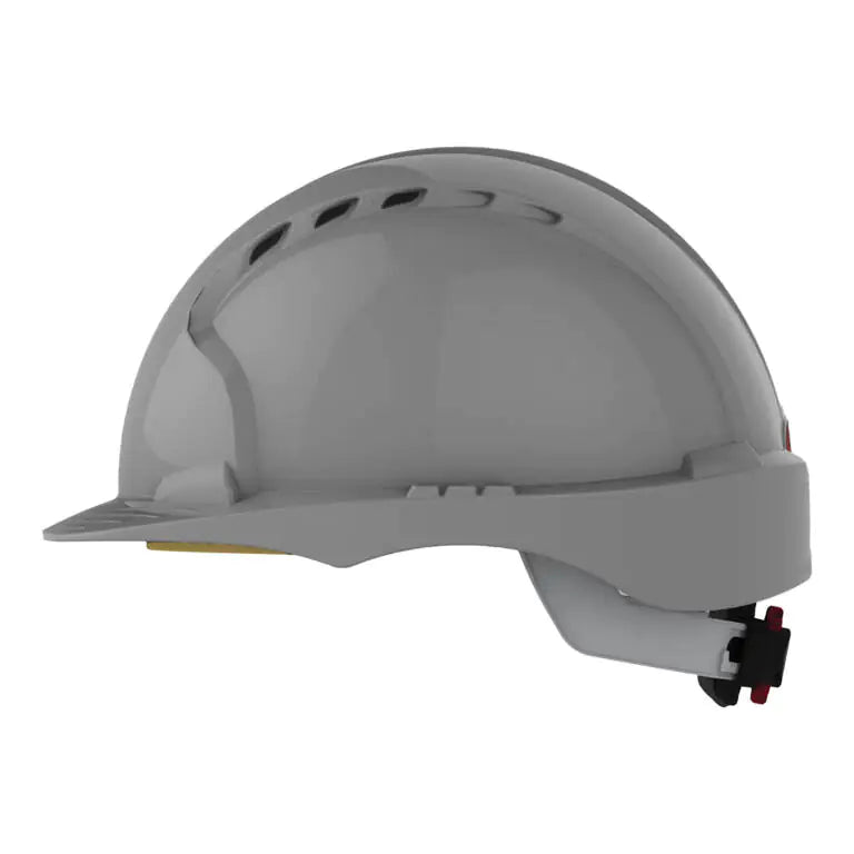 EVO®3 HELMET - WHEEL RACHET - VENTED