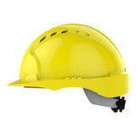 EVO®3 HELMET - WHEEL RACHET - VENTED