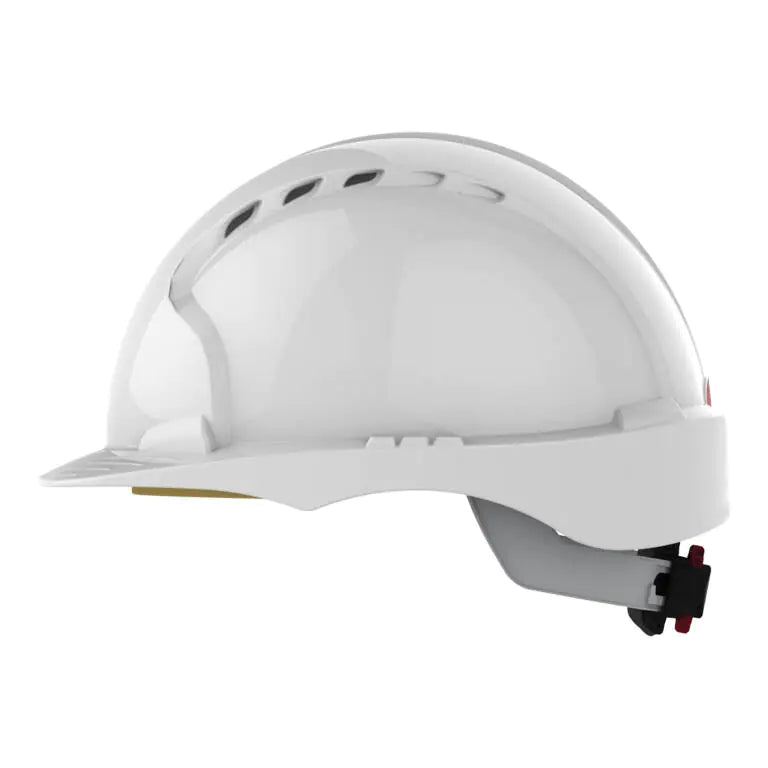 EVO®3 HELMET - WHEEL RACHET - VENTED
