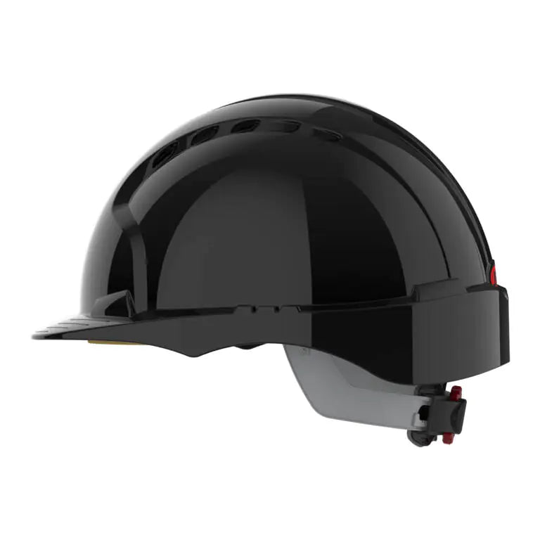 EVO®3 HELMET - WHEEL RACHET - VENTED