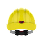 EVO®3 HELMET - WHEEL RACHET - VENTED