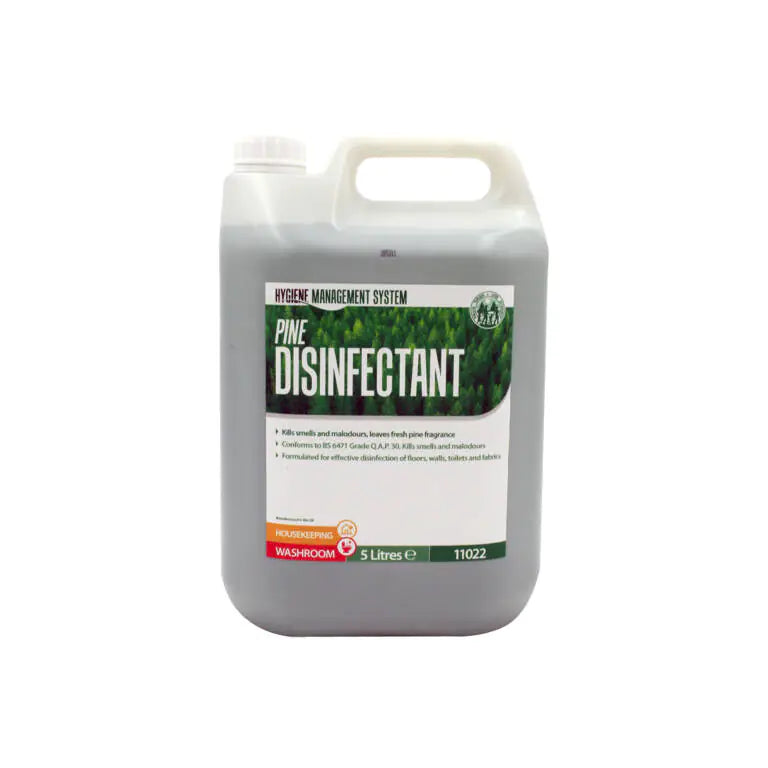 PINE DISINFECTANT - BOX OF 2