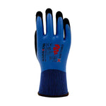 Double Dipped Latex Gloves - Sandy Grip Work Protection