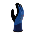 Double Dipped Latex Gloves - Sandy Grip Work Protection