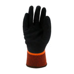 Thermal Latex Work Gloves - Double Dipped Cold Protection