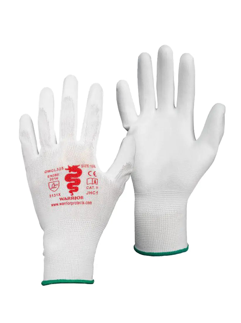 PU GLOVES - Pack of 12