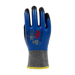 Cut Resistant Latex Gloves - Double Dipped Grip Protection