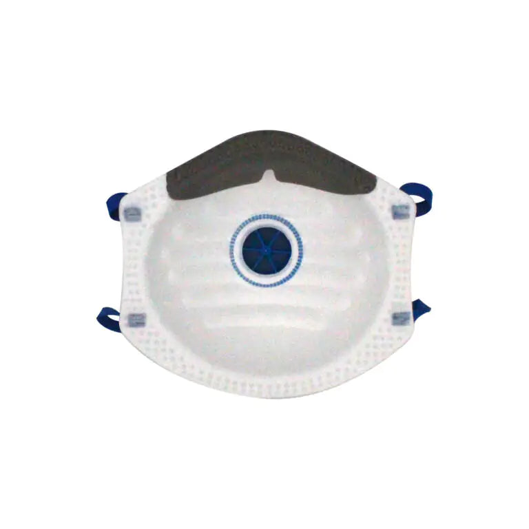 FFP2 MOULDED RESPIRATOR