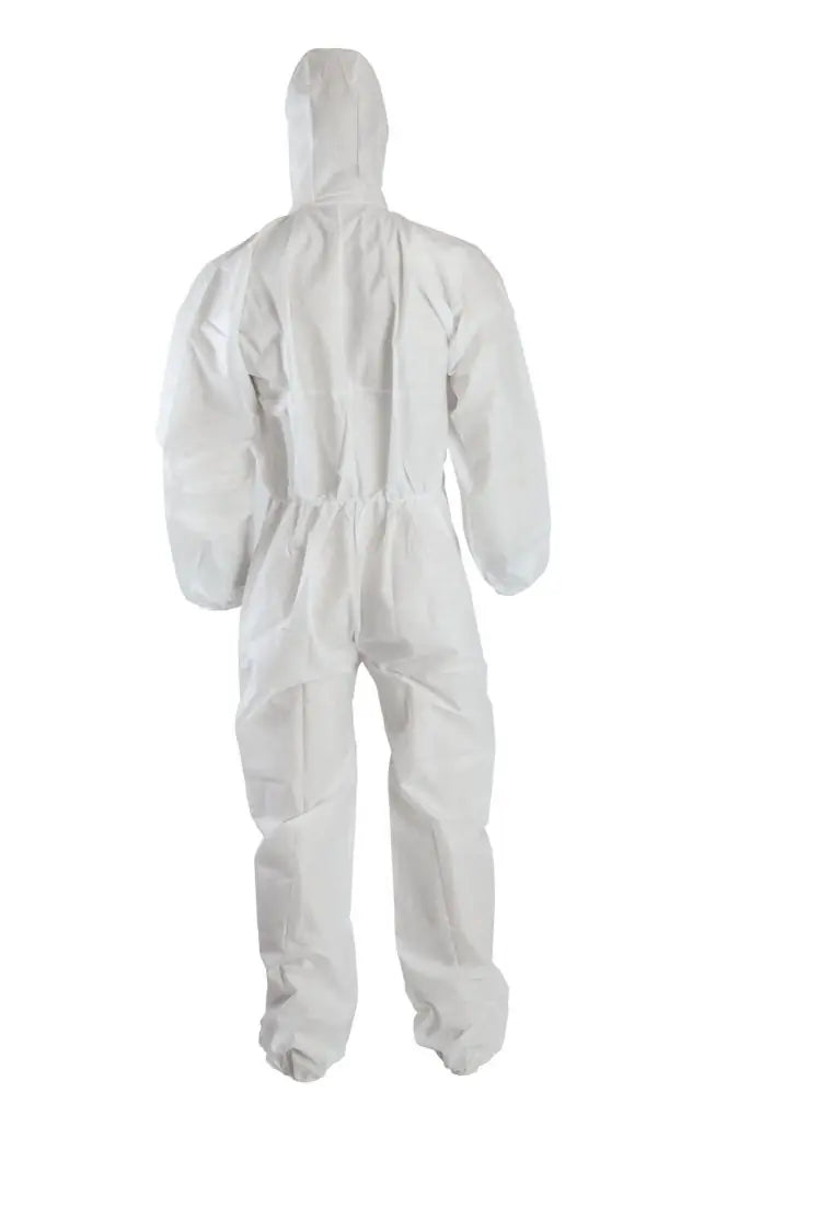 WS100 COVERALL
