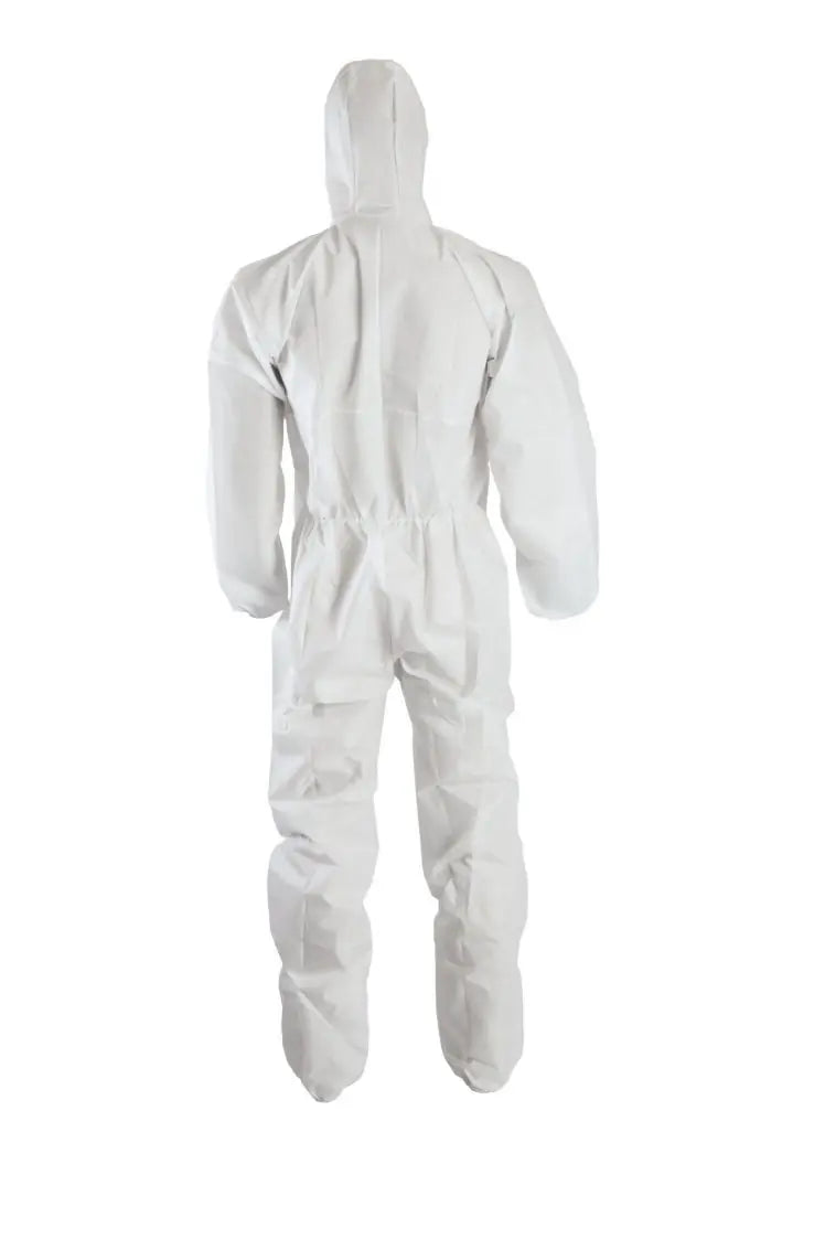 WS110 COVERALL
