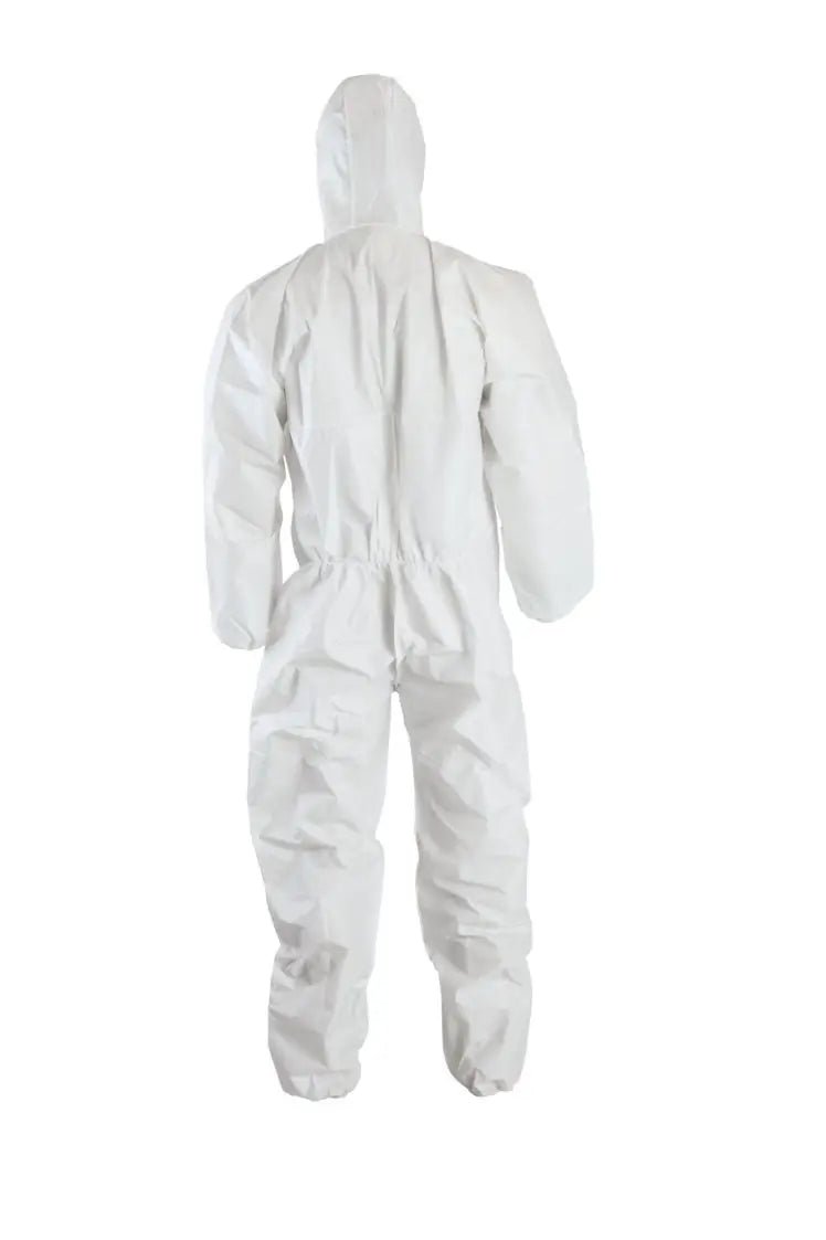 WS200 COVERALL