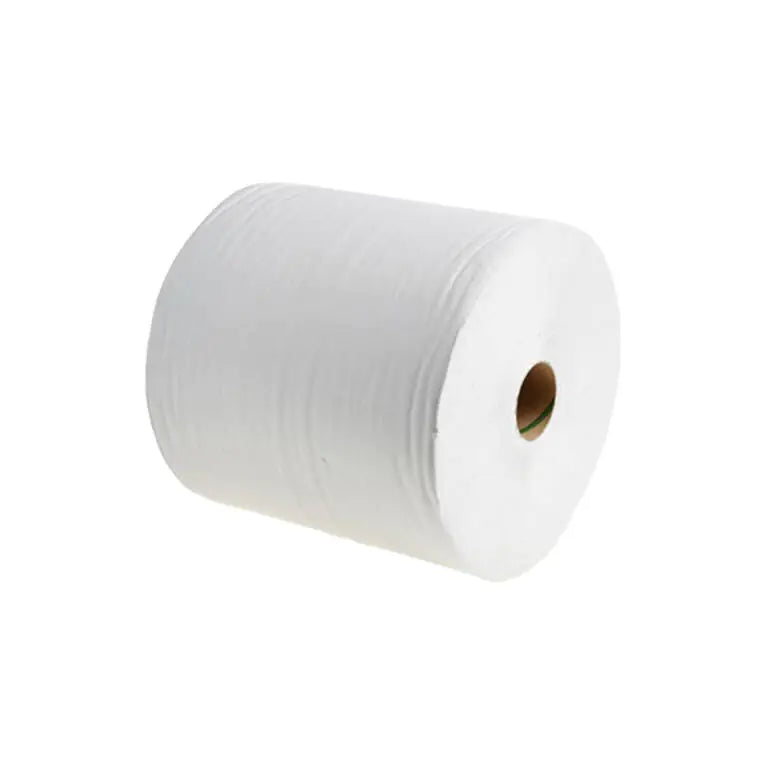 2 PLY WIPING ROLL