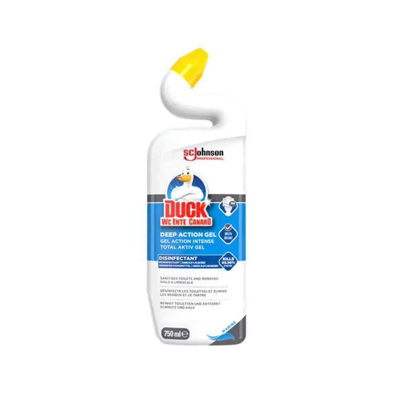 DUCK® DEEP ACTION GEL MARINE - BOX OF 12