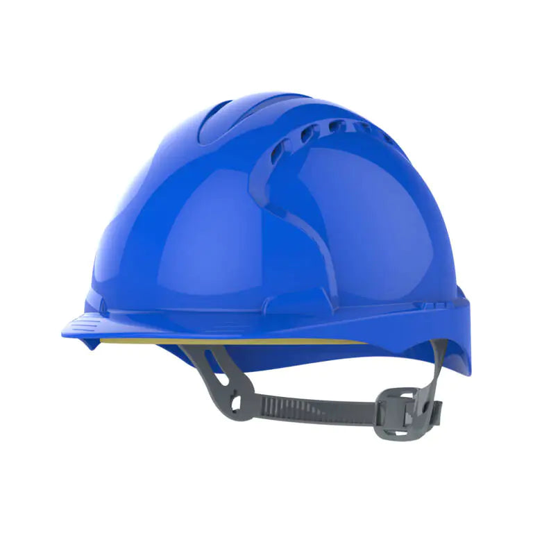 EVO®2 SAFETY HELMET - SLIP RATCHET - VENTED