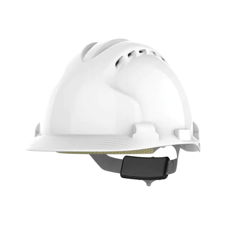 EVO®8 HIGH IMPACT - SAFETY HELMET - VENTED