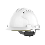 EVO®8 HIGH IMPACT - SAFETY HELMET - VENTED