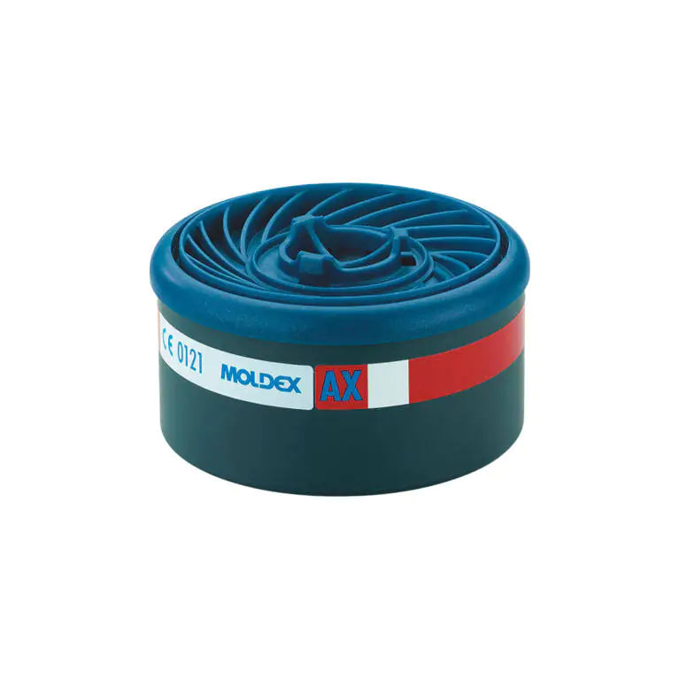EASYLOCK® GAS FILTER