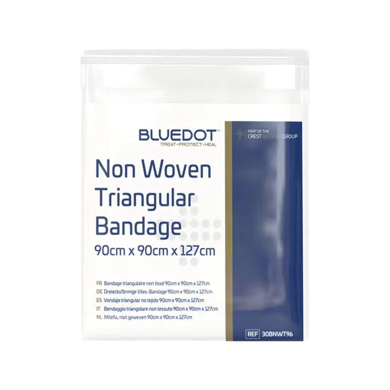 Non-Woven Triangular Bandage