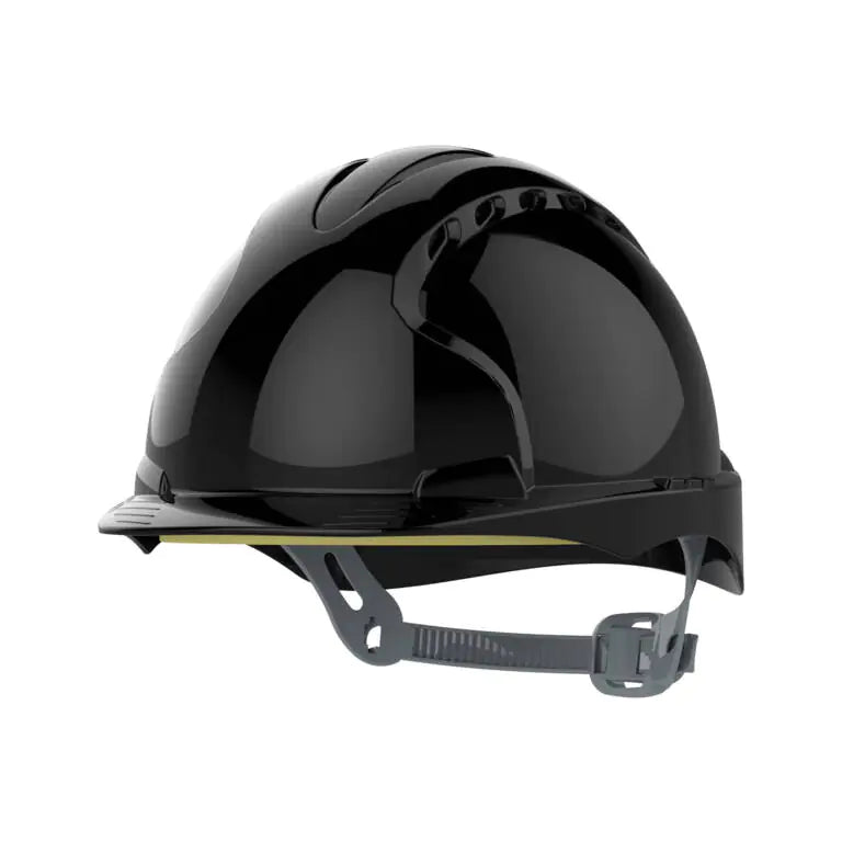 EVO®3 SAFETY HELMET - SLIP RATCHET - VENTED