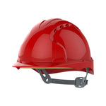 EVO®2 SAFETY HELMET - SLIP RATCHET - VENTED