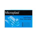 MICROPLAST PLASTERS Box of 100