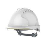 EVO®2 SAFETY HELMET - SLIP RATCHET - VENTED