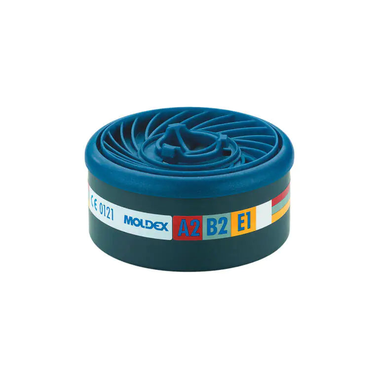 EASYLOCK® GAS FILTER