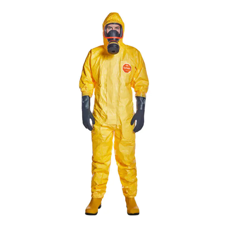 Tychem® 2000 C COVERALL