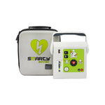 SMARTY SAVER DEFIBRILLATOR